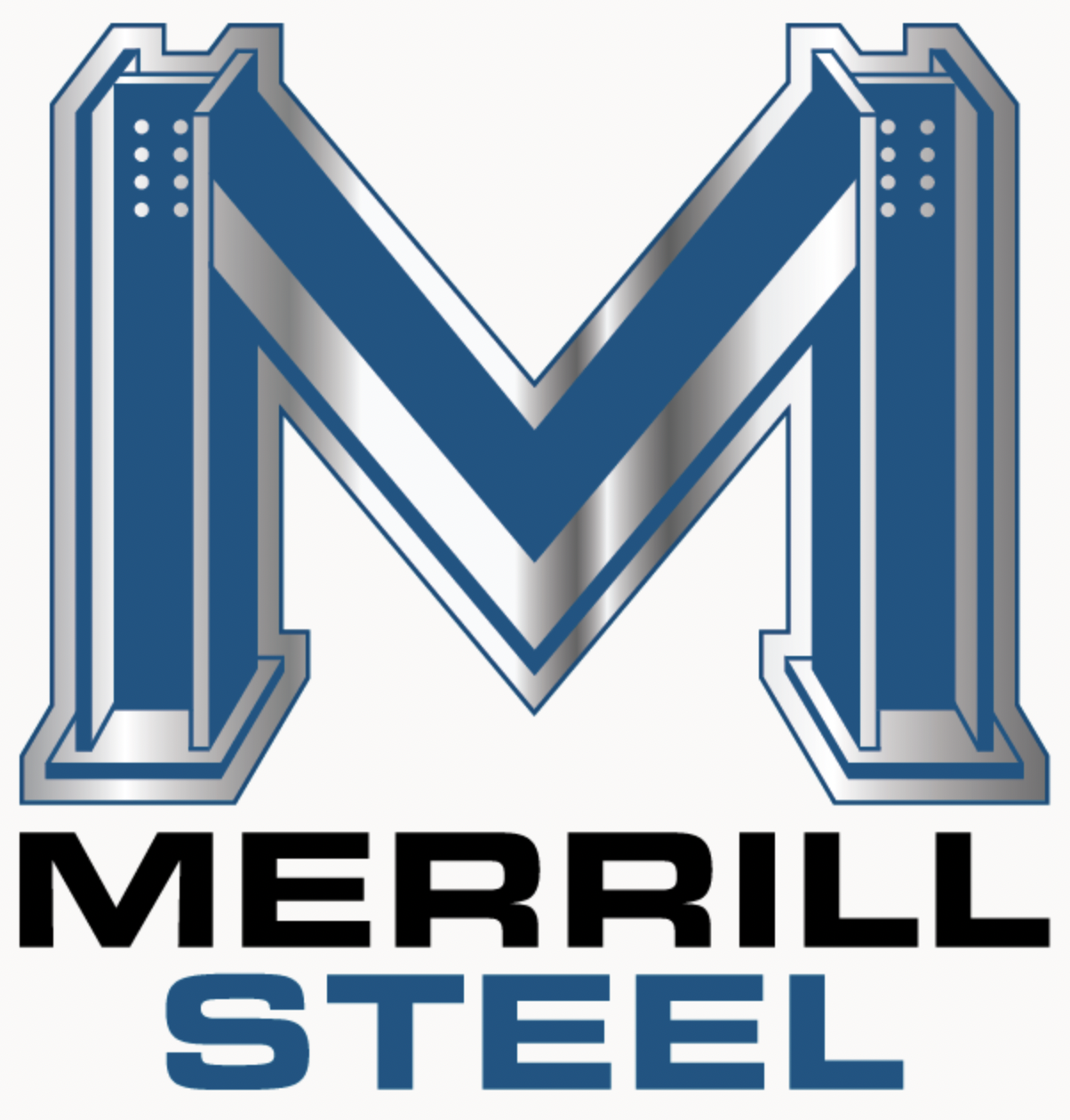 Merrill Steel - Fall Only