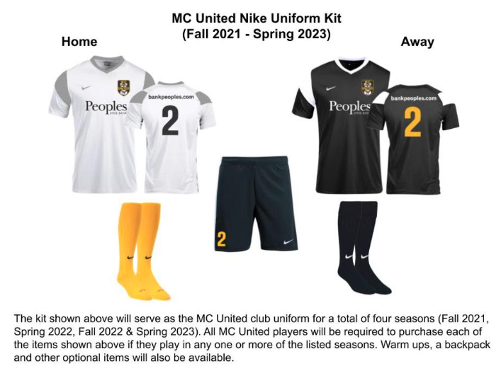 Uniform Uniform