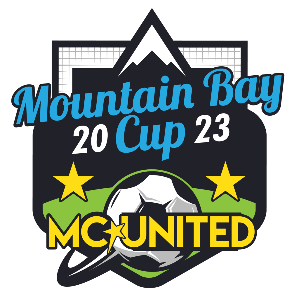 Mountain Bay Cup Logo