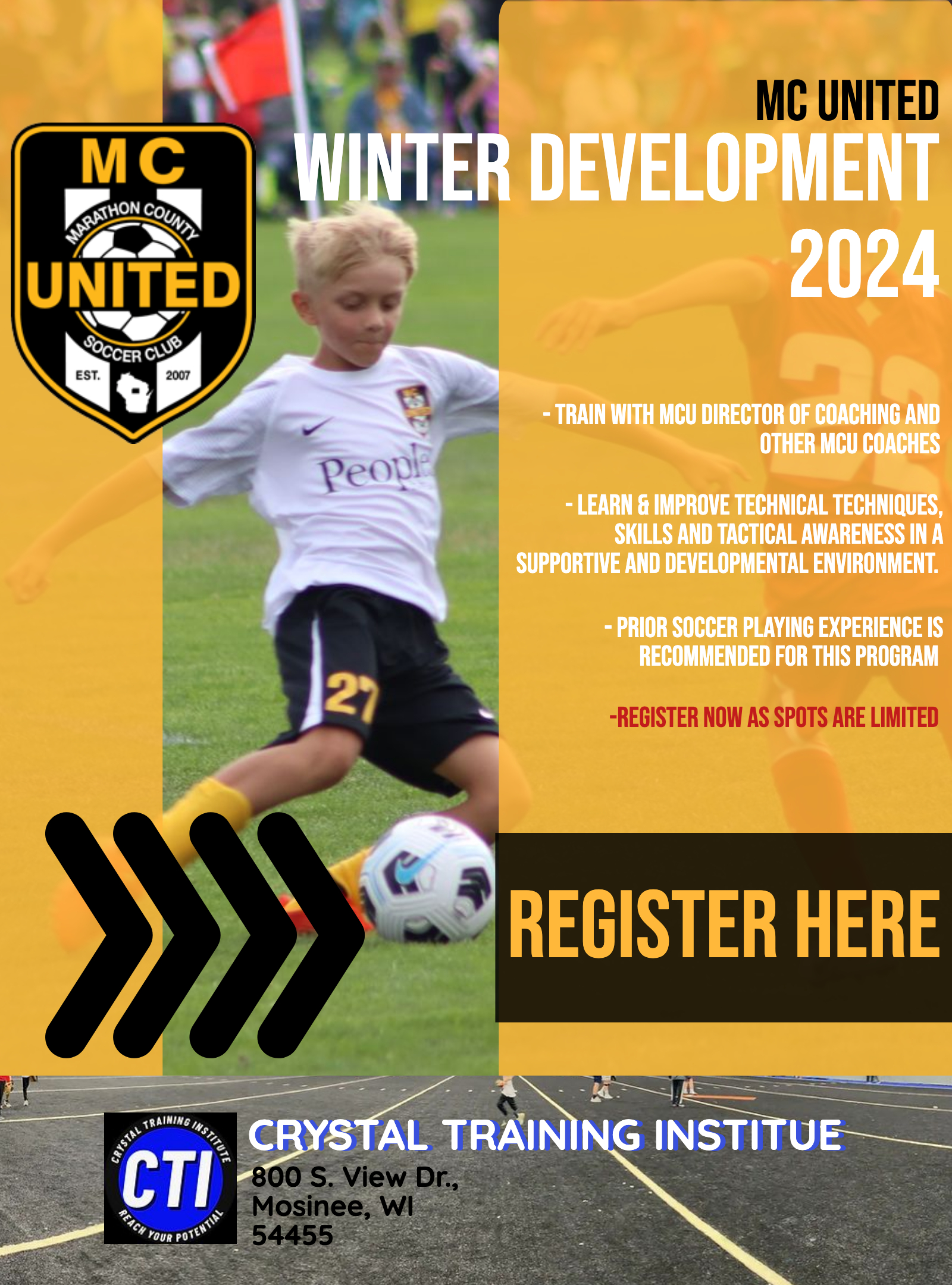 Winter Training (1)