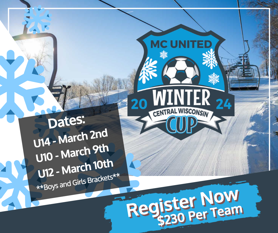 Winter Cup Winter Cup