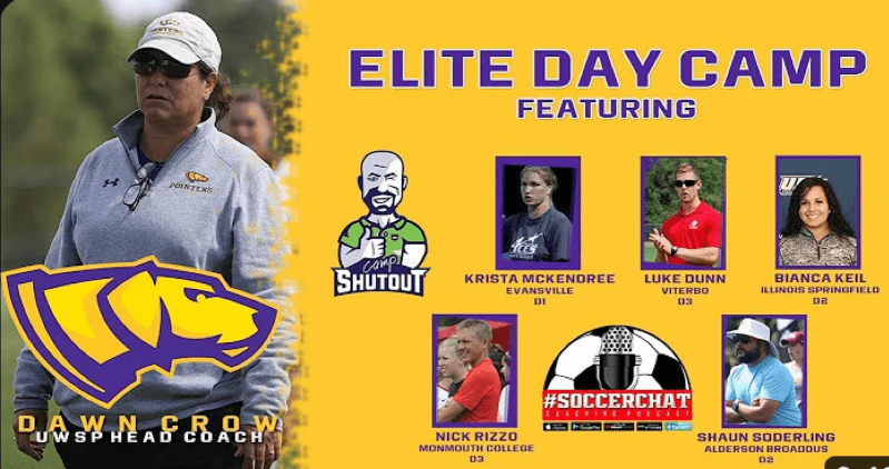 Elite Day Camp