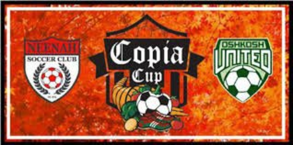 Copia Cup