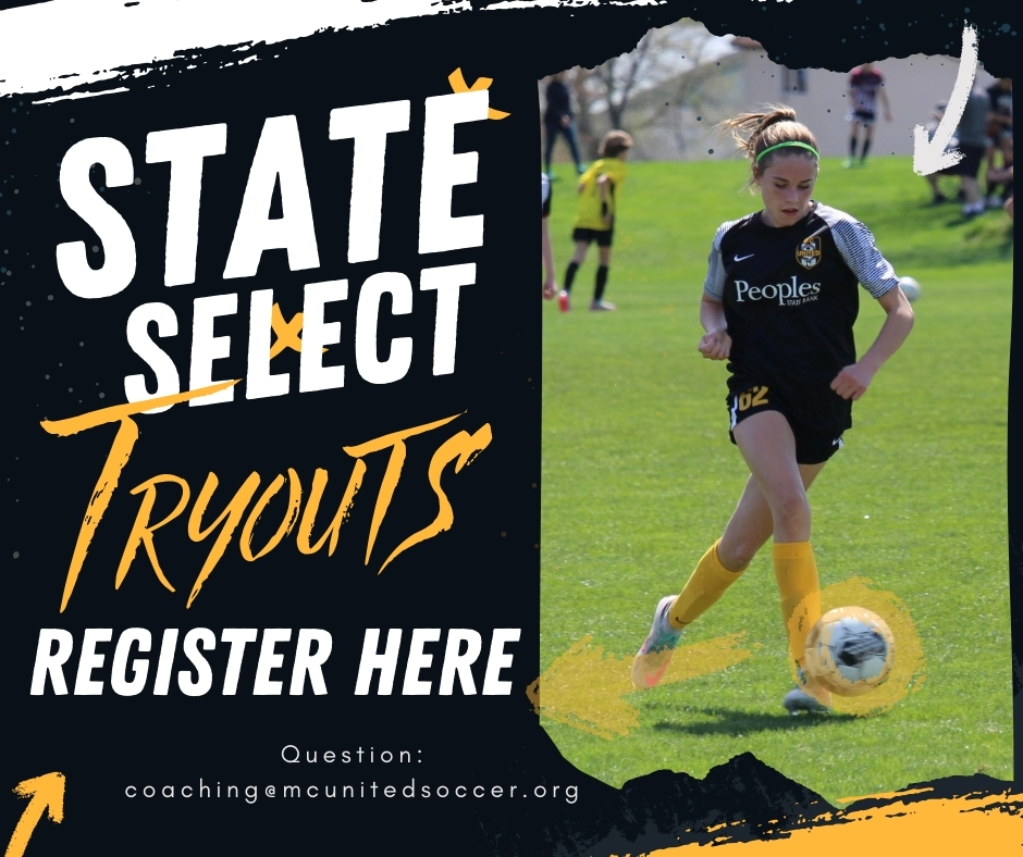 Stateselect Tryouts