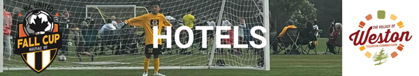 Hotels - MCU Tiles
