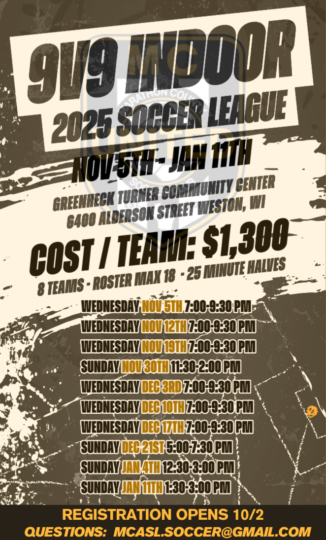 Registration Open 102