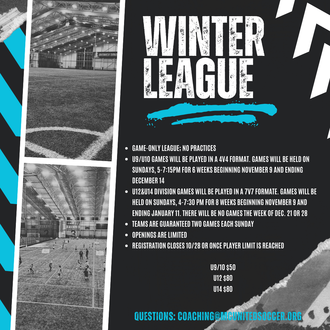WinterLeague