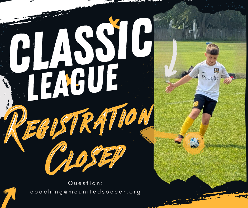 Classic Registration