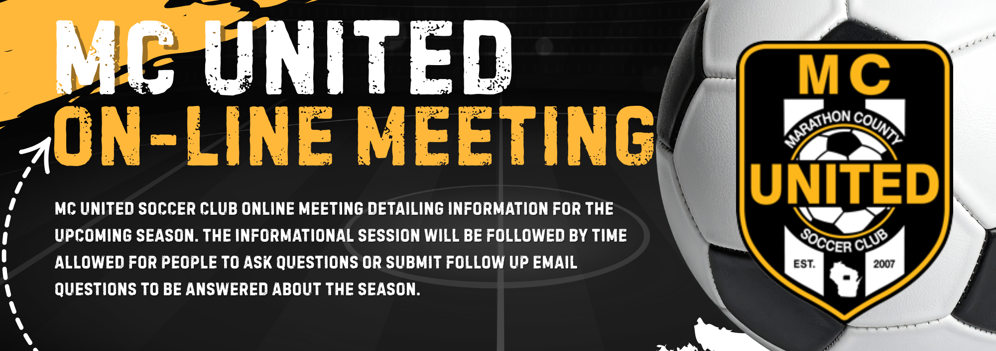 Informational Meeting