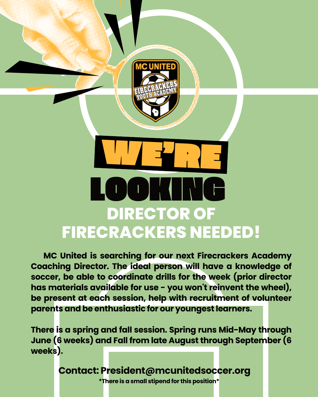 Firecrackersdirector