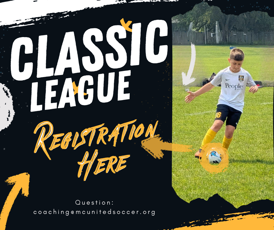 Classic Registration