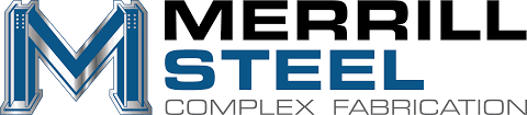 Merrill Steel