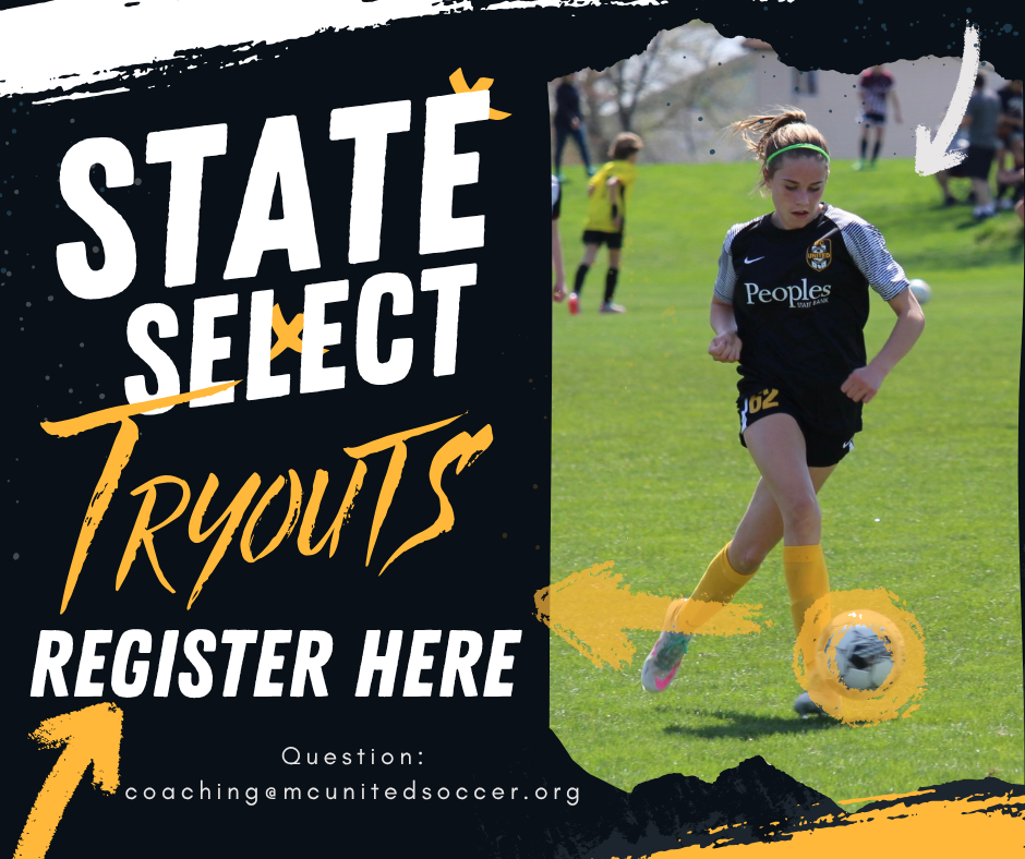 Stateselect Tryouts