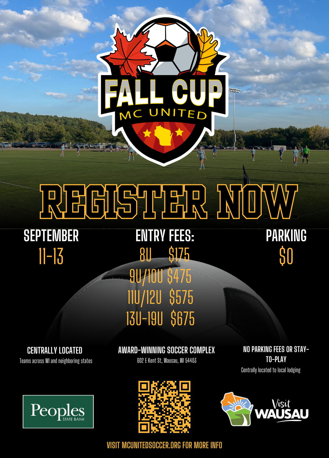 Black and Orange Basketball Tournament Flyer (A4) (1080 x 1700 px) (1080 x 1500 px) (1080 x 1500 px)